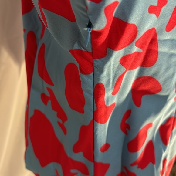 OC Order Plus V-Neck Long Sleeve Women’s top. Size XL - Picture 9 of 13